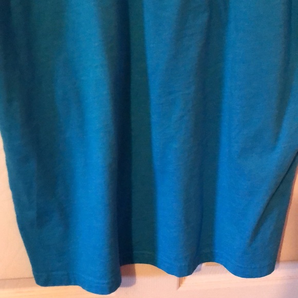 Canyon Club Williams AZ Blue T-Shirt Mens Large L - Picture 12 of 12